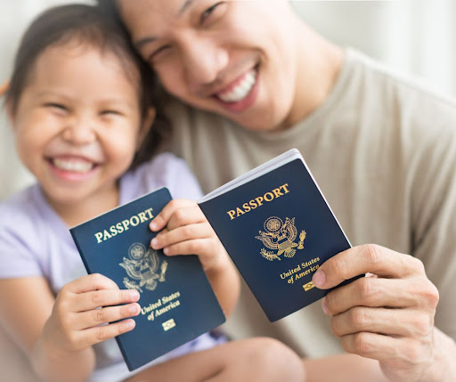 Life insurance for non-US citizens